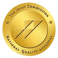 Joint Commission Seal of approval